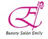 Beauty salon Emily
