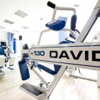 David Wellness Fitness