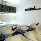 Misha/hair studio