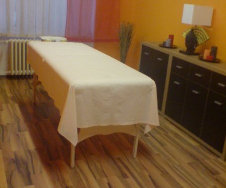 Masážní salón - Václav Černý
