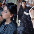 Alice Levínská svatební vizážistka a vlasová stylistka