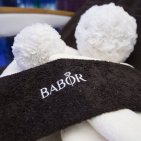 Babor Beauty Spa Ostrava