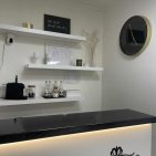 Beauty salon B