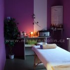 Reiki a masáže Kolín - Zuzana Vopěnková