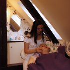 Kosmetický salon Ametys