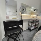 Beauty salon B