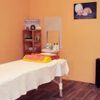 Centrum zdravé páteře Zlín - Jarmila Trčalová, masáže Zlín a soukromé vzdělávací zařízení