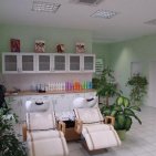 Salon Biolage