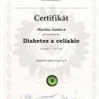 Certifikovaný nutriční poradce Bc. Martina Jandová