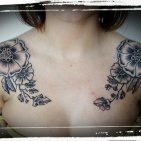 Kateřina Fekete - Fekete Tattoo Permanent