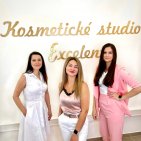 Kosmetické studio Excelent - Krnov