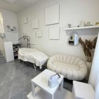Beauty salon B