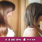 Clipin4you-Prodlužování vlasů