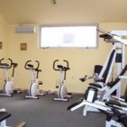 Ladies Fitness Studio