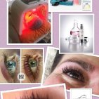 Cosmetics Lashes Treterová Petra - kosmetika, prodlužování řas, lifting řas