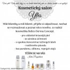 Kosmetický salon Yves