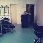 Salon Visage