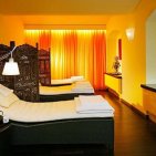 Pure Spa - hotel Le Palais Prague