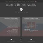 BEAUTY DESIRE SALON