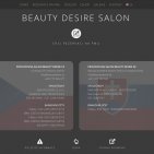 BEAUTY DESIRE SALON