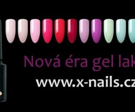 X-NAILS Praha