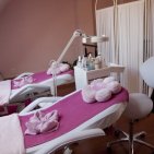 Kosmetika Kolín - Salon Fantasia