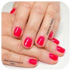 Shellac Říčany Bára-  Certifikovaný Salon CND