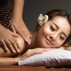 Asian SPA -Thajské a čínské masáže od rodilých masérek v Praze 5