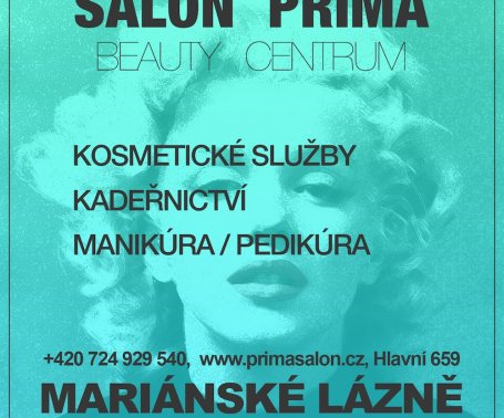 Prima salon