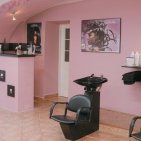 Salon Mon Amie