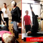 Pilates Czech s.r.o.