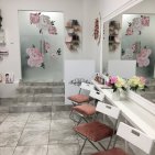 Beauty Bar Prague