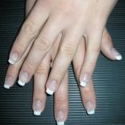 Nehtové studio Nailtrix