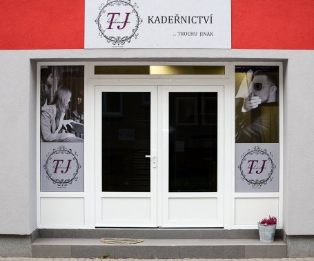 TJ-kadeřnictví