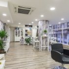 M SALON