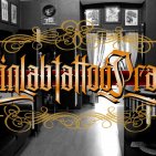 Skinlab tattoo  Praha