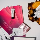 Roses Touch - kosmetický salón