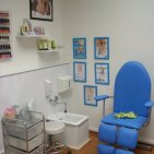 Nail Professional Studio