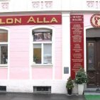 Salon Alla