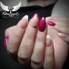 Fallen angel beauty studio