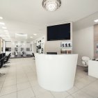 Salon FOR-ALL