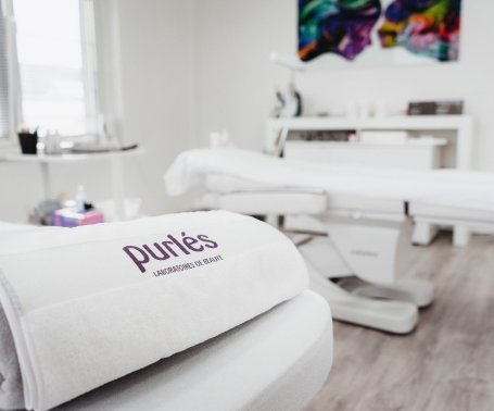 Beauty Therapy