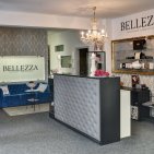 BELLEZZA professional cosmetics studio