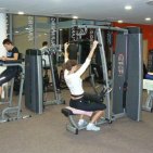 Wellness centrum Barrandov