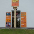 Solárium Motýlek - profesionální solární studio