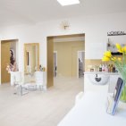 Salon Goldvisage