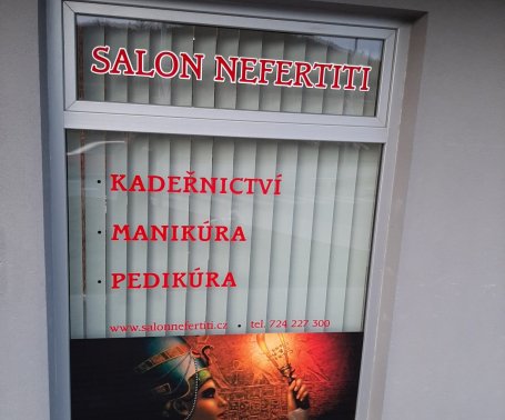 Salon Nefertiti