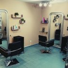 Salon Visage