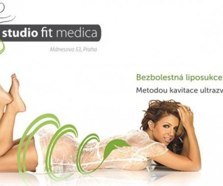 Fit Medica - liposukce v Třebíči