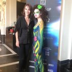 Atelier make up Paris